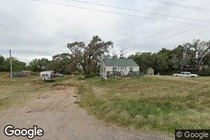273 S Chicaskia Rd, Mayfield, KS 67103