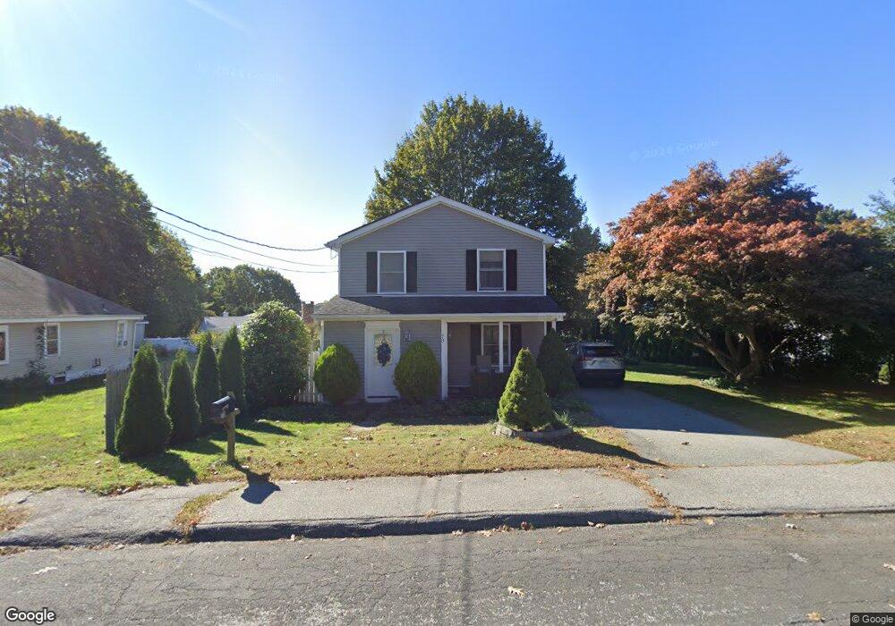 73 Vivian St, Waterford, CT 06385 - photo 1