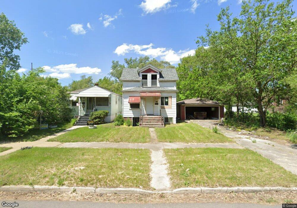 1280 W 16th Ave, Gary, IN 46407 - photo 1