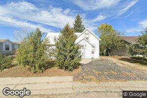 303 Hone St, Philip, SD 57567