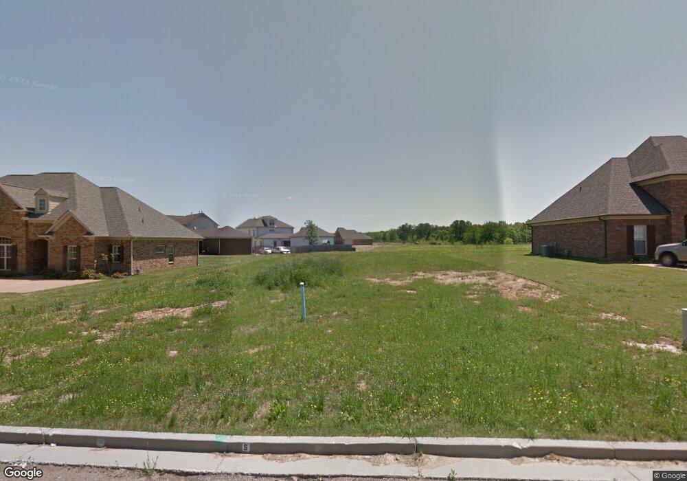 3104 E Jefferson Loop, Hernando, MS 38632 - photo 1