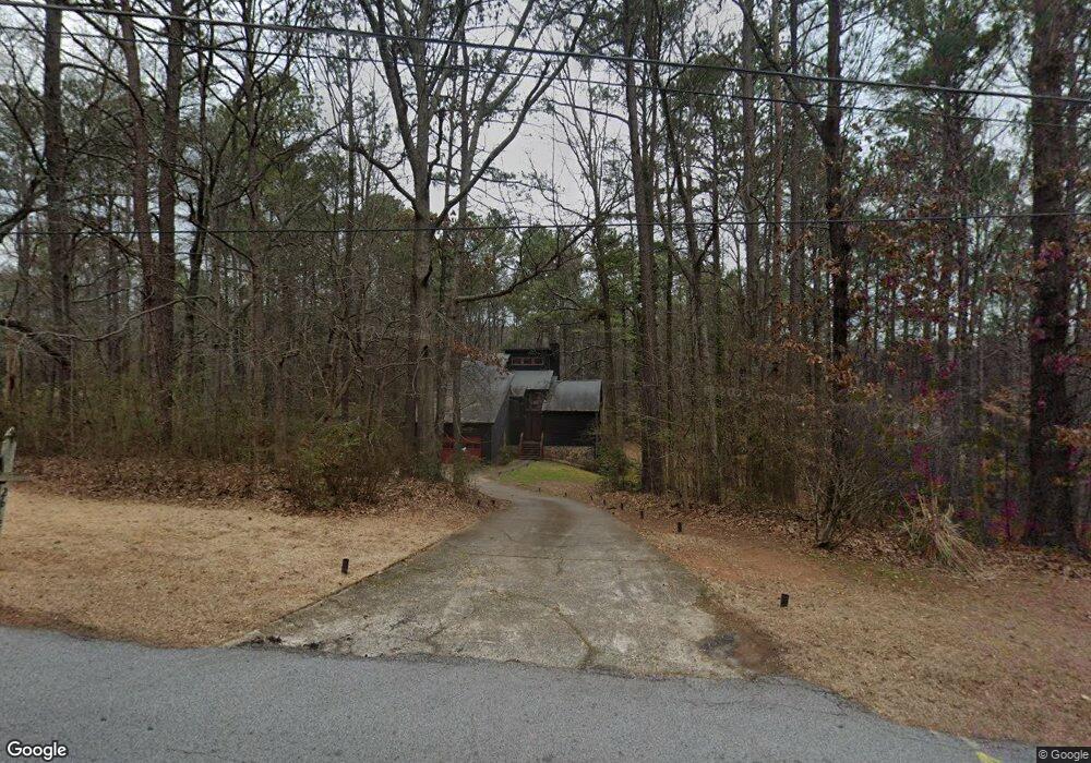 2642 Abbey Ridge Rd SW, Conyers, GA 30094 - photo 1