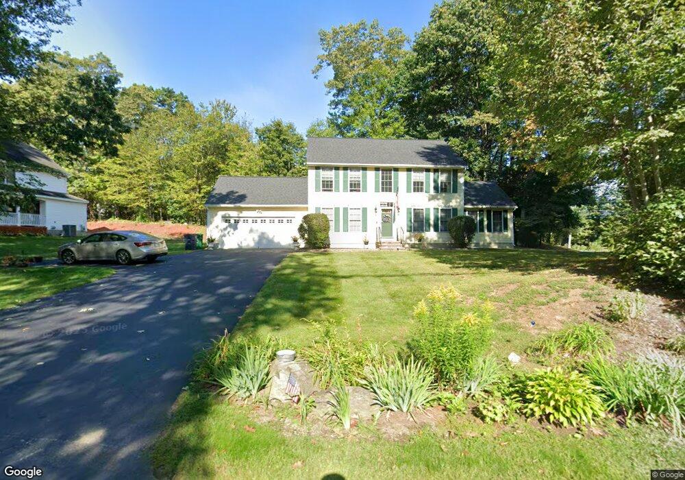 158 Coburn Ave unit 158, Nashua, NH 03063 - photo 1