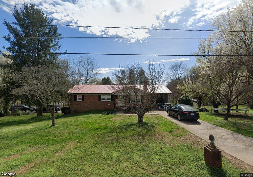 149 Crosswhite Ln, Statesville, NC 28625 - photo 1