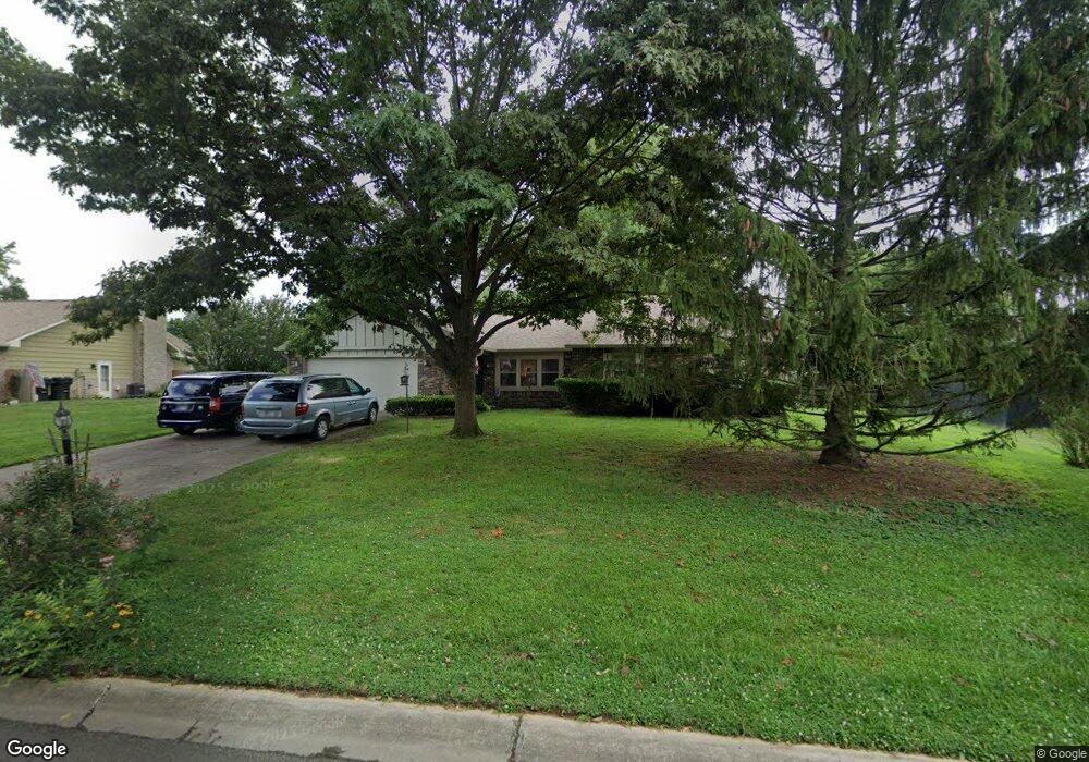 100 Joseph Ln, Whiteland, IN 46184 - photo 1