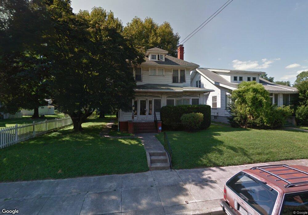 69 Eighth St, Salem, NJ 08079 - photo 1