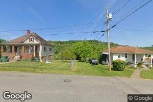 2909 Pride Ave, Clarksburg, WV 26301