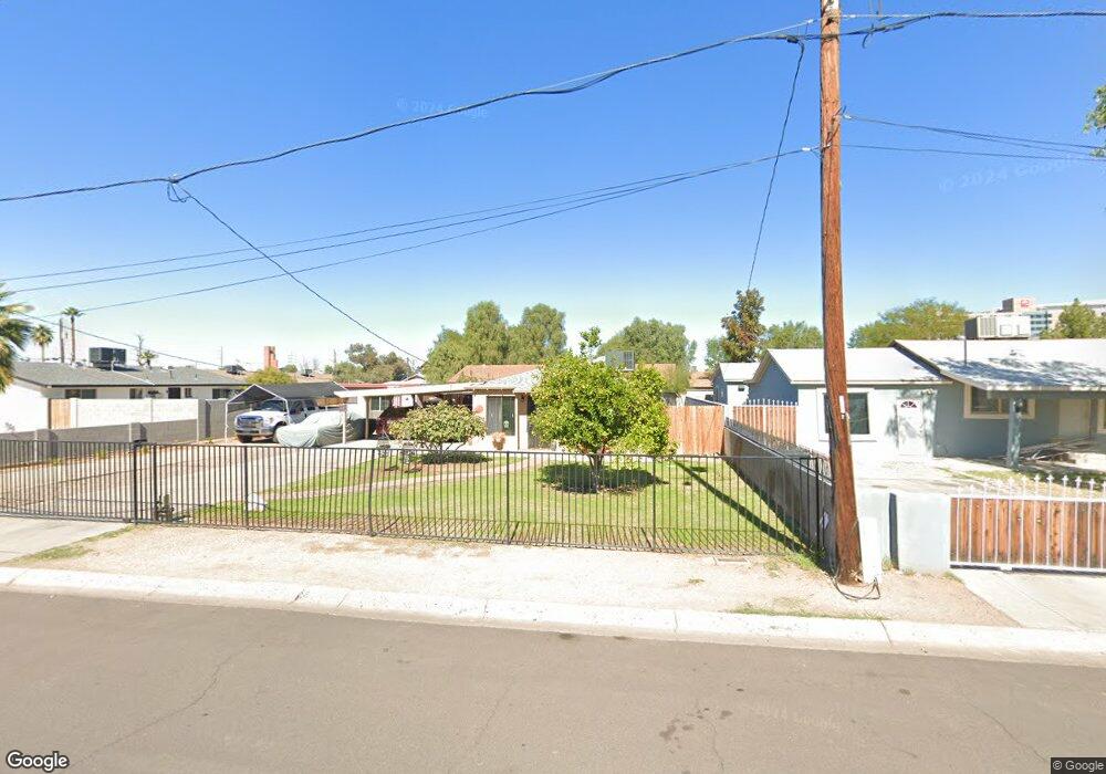 1716 E Sheridan St, Phoenix, AZ 85006 - photo 1