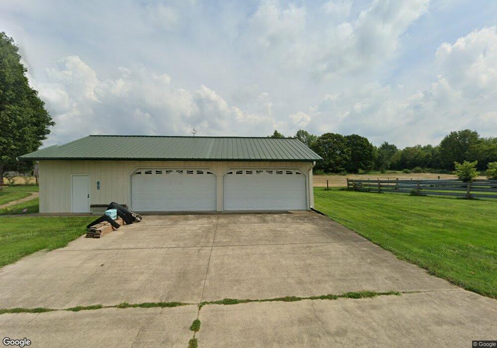 138 Lovette Ln, Harrodsburg, KY 40330 - photo 1