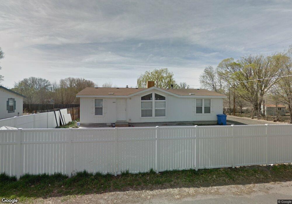 802A Jemez View St, Espanola, NM 87532 - photo 1