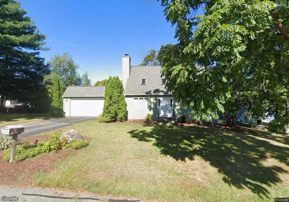 13 Appletree Ln, Greenville, RI 02828 - photo 1