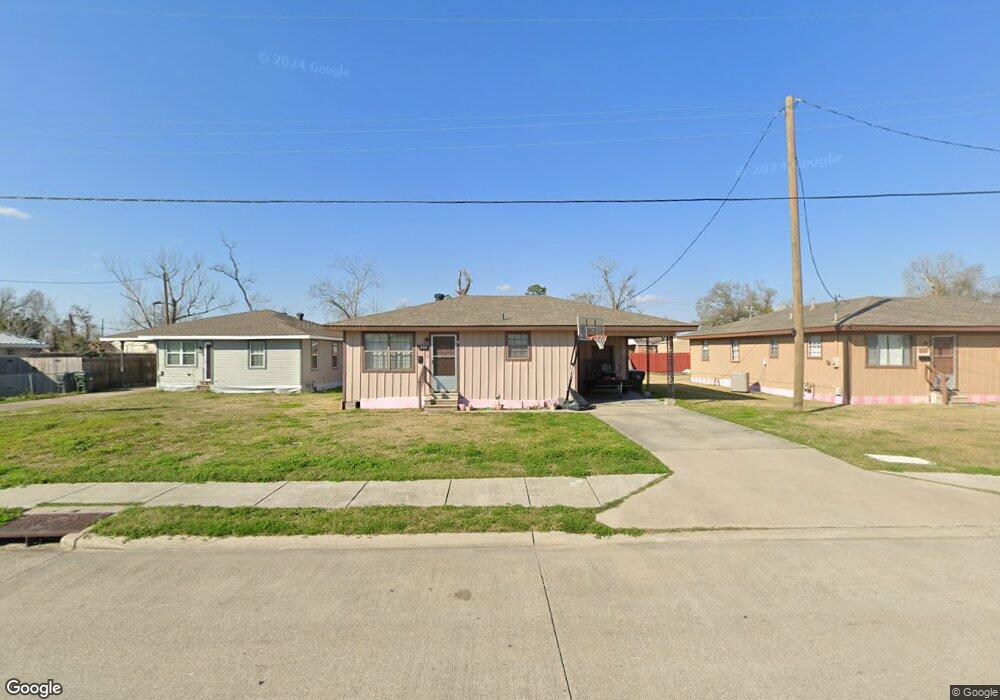 2511 Medora St, Lake Charles, LA 70601 - photo 1