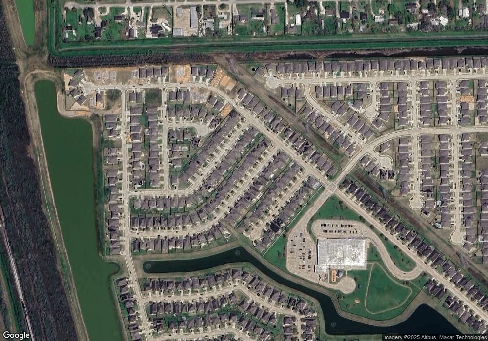 5190 Echo Falls Dr, Alvin, TX 77511 - photo 1