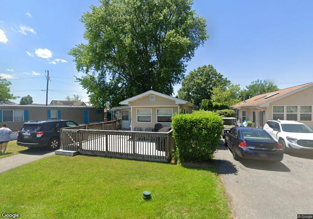 21740 B St unit 4046, Rehoboth Beach, DE 19971 - photo 1