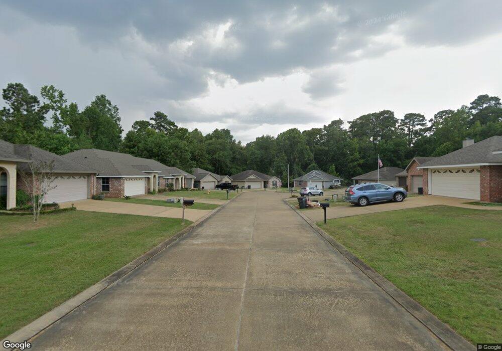 11 Rue Donahue, Pineville, LA 71360 - photo 1