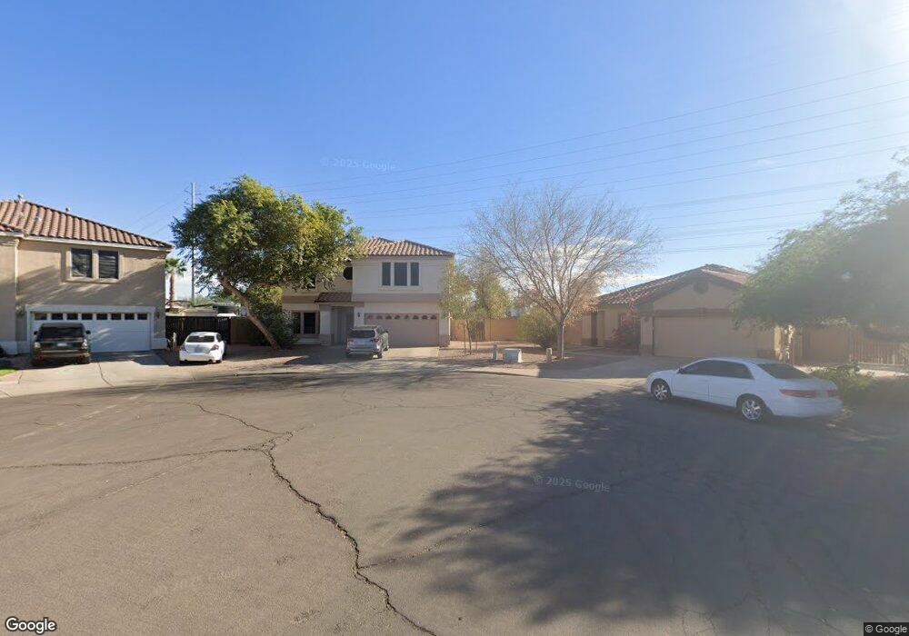 3147 S 83rd Cir, Mesa, AZ 85212 - photo 1