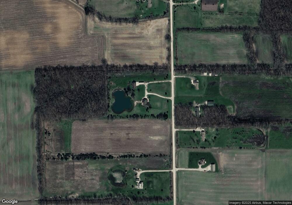 13077 Finzel Rd, Carleton, MI 48117 - photo 1