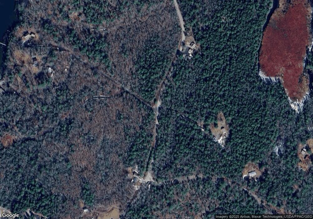 785 Cross Point Rd, Edgecomb, ME 04556 - photo 1