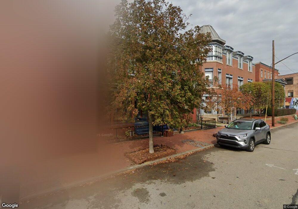 1236 Liverpool St, Pittsburgh, PA 15233 - photo 1