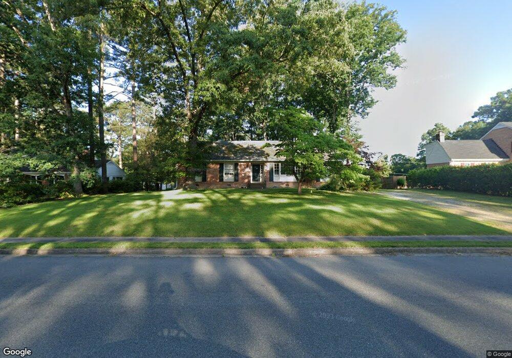 1600 Pump Rd, Henrico, VA 23238 - photo 1