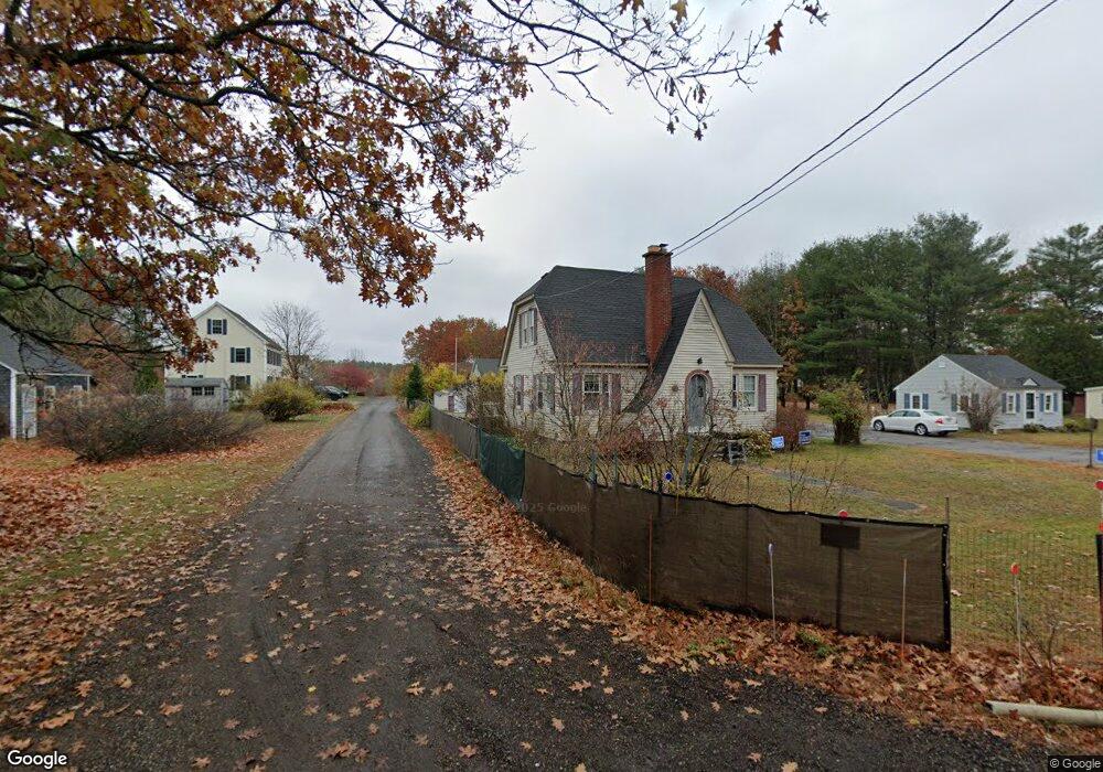 7 Matthew Ln, Kennebunk, ME 04043 - photo 1