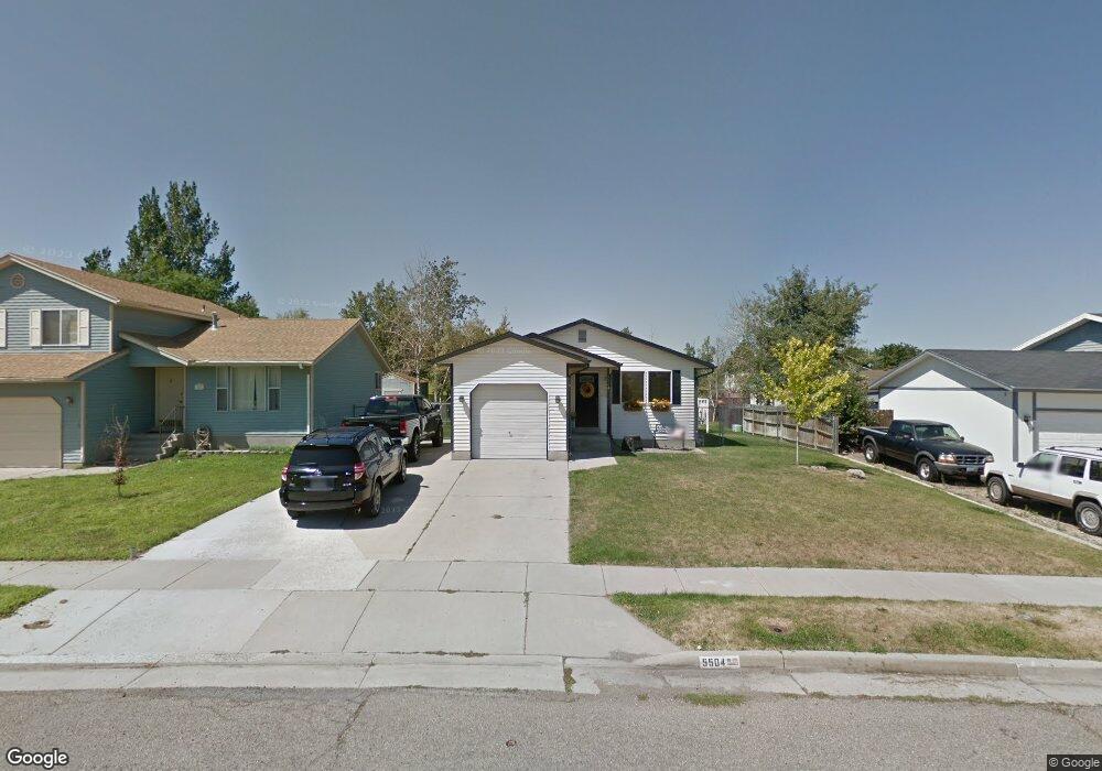 5504 W Balsa Ave, West Jordan, UT 84081 - photo 1