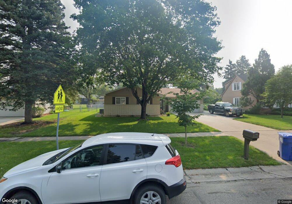 2849 Longfellow Rd N, Fargo, ND 58102 - photo 1