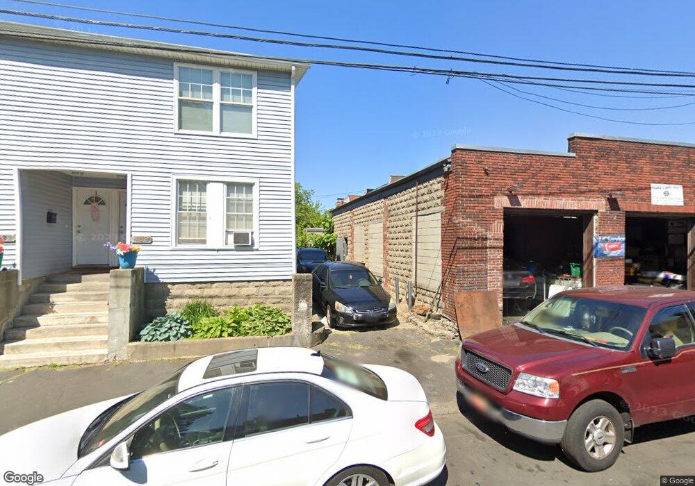 431 Carroll Ave unit 437, Bridgeport, CT 06607 - photo 1