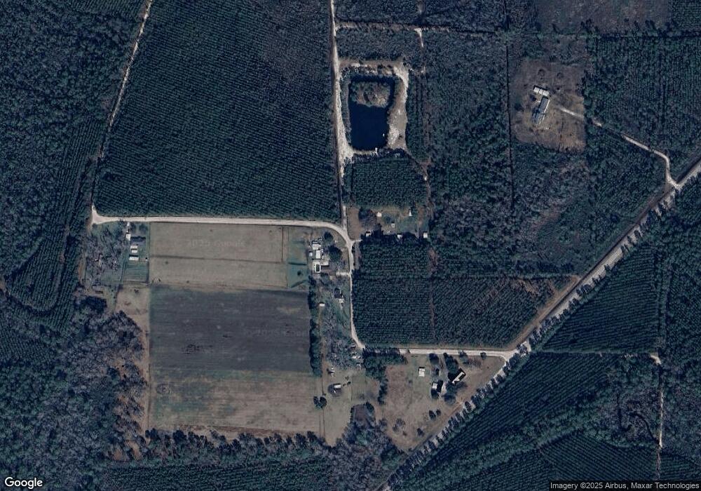 0 Mose Thrift Rd, Waycross, GA 31503 - photo 1