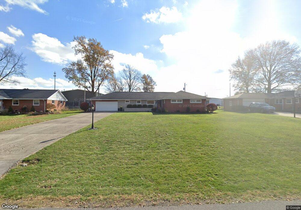 2433 Wales Ave, Lima, OH 45805 - photo 1