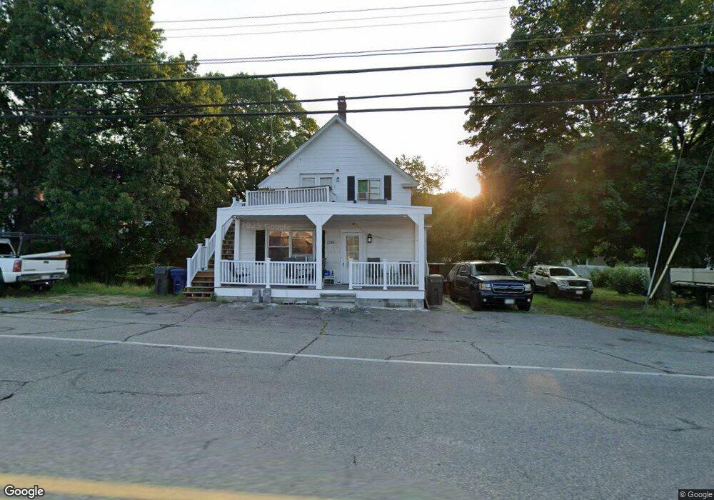 1281 Lakeview Ave, Dracut, MA 01826 - photo 1