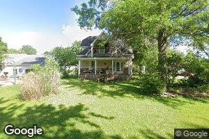 421 W Union St, Nokomis, IL 62075