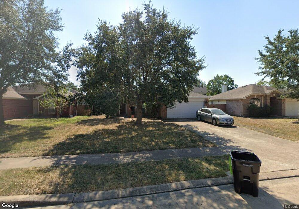17231 Glenpatti Dr, Houston, TX 77084 - photo 1
