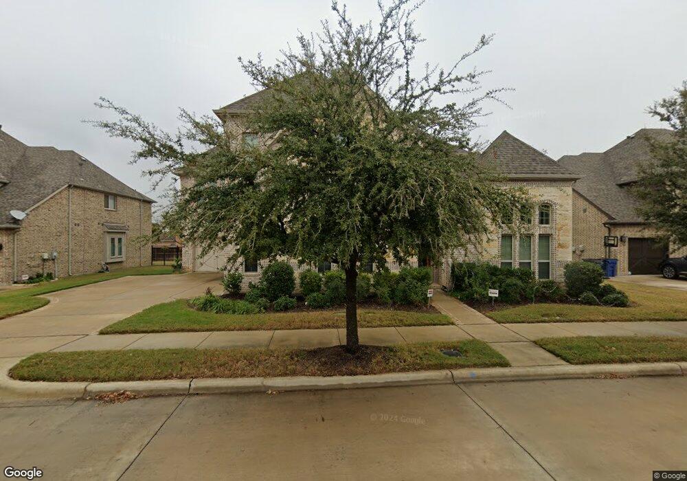 413 Winding Ridge Trail, Southlake, TX 76092 - photo 1