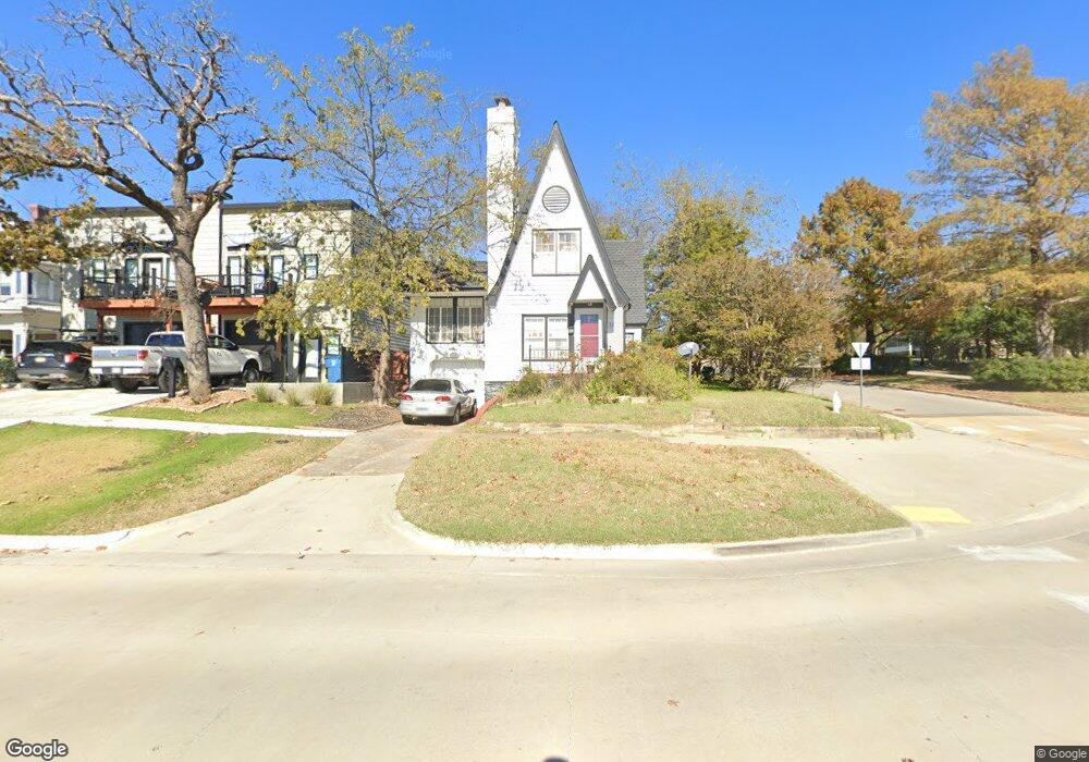 355 E Washington Ave, McAlester, OK 74501 - photo 1