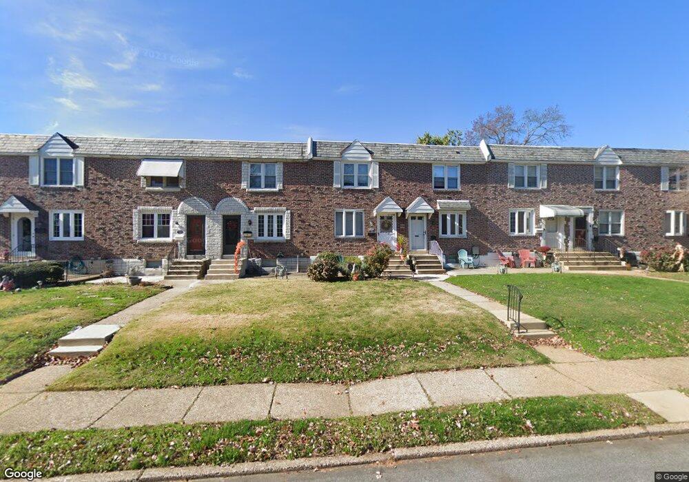 714 Crescent Dr, Glenolden, PA 19036 - photo 1