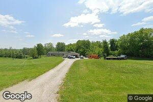 7046 E County Road 600 N, Bainbridge, IN 46105