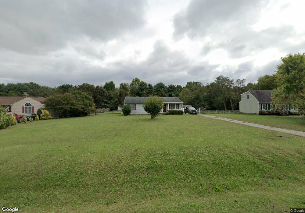 114 Oak Springs Cir, Aylett, VA 23009 - photo 1