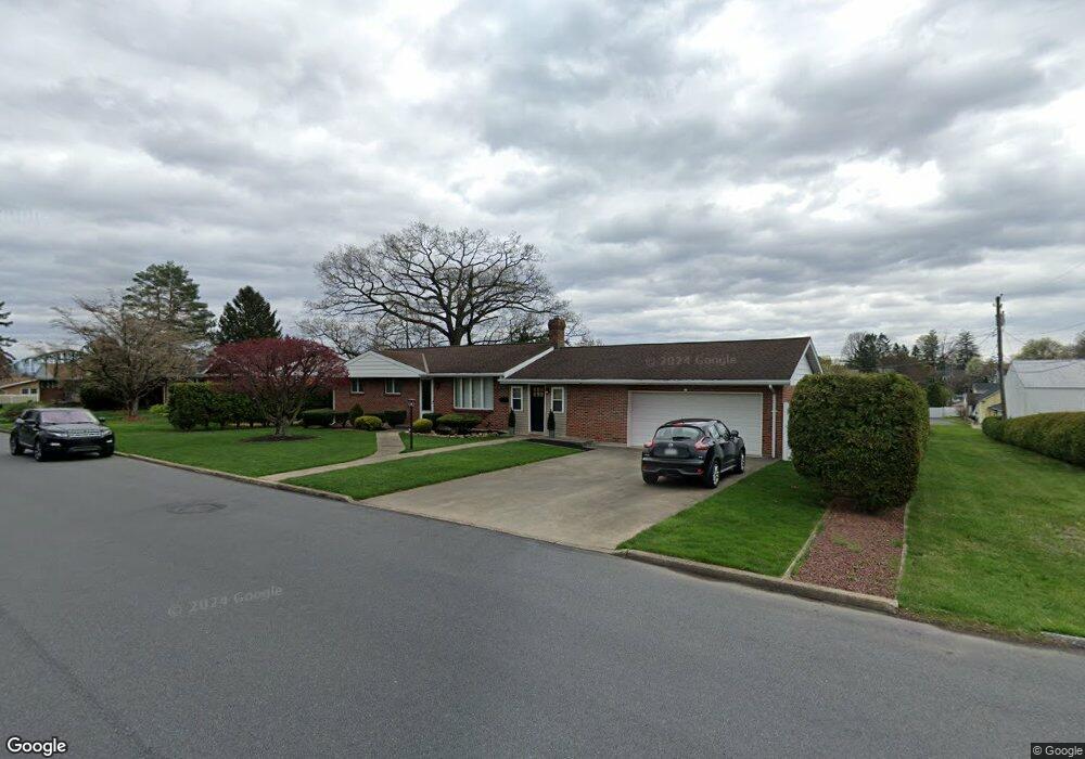 1638 W Fairmont St, Allentown, PA 18102 - photo 1