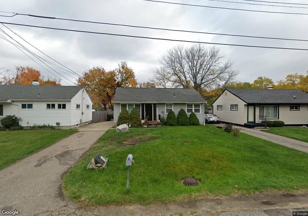 1920 Carvel Ct, Lansing, MI 48910 - photo 1