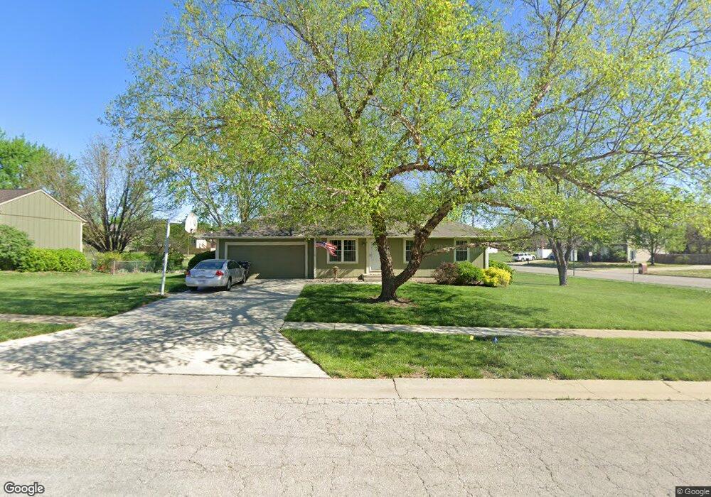 6500 SW 25th St, Topeka, KS 66614 - photo 1