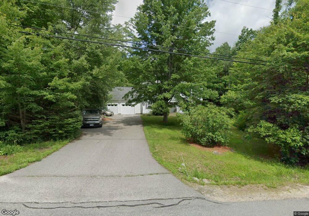 153 Bible Hill Rd, Hillsborough, NH 03244 - photo 1