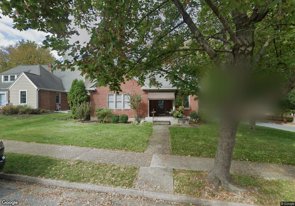 105 Maple Ave, Hershey, PA 17033 - photo 1