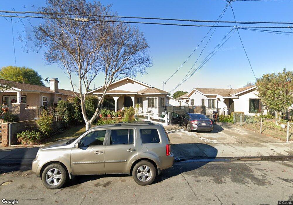 10927 Firmona Ave, Inglewood, CA 90304 - photo 1