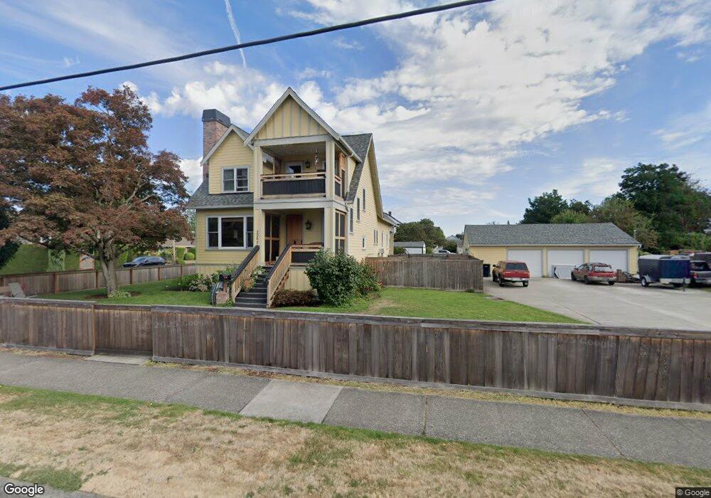 2063 Roosevelt Ave, Enumclaw, WA 98022 - photo 1