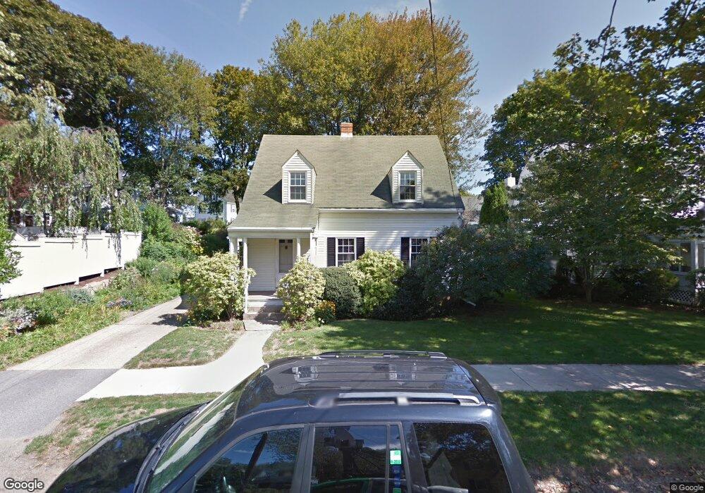 29 Haven Rd, Portsmouth, NH 03801 - photo 1