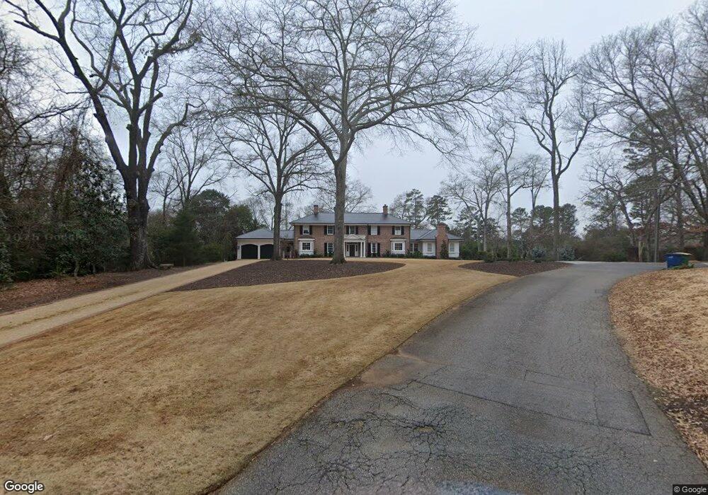 145 Cloverhurst Cir, Athens, GA 30606 - photo 1