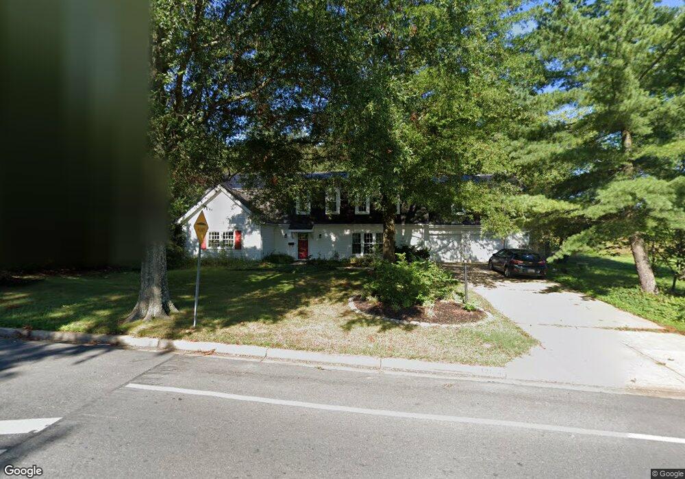 12104 Cedarbrook Ln, Laurel, MD 20708 - photo 1