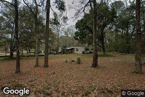 105 Willis Gunter Rd, Forest Hill, LA 71430