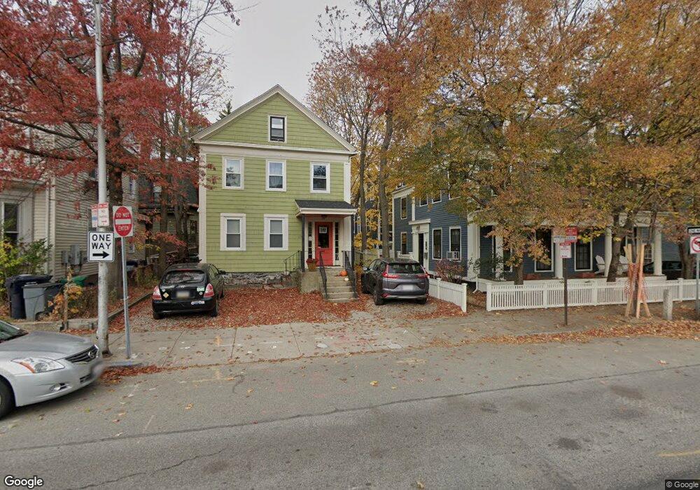 115 River St unit Studio, Cambridge, MA 02139 - photo 1